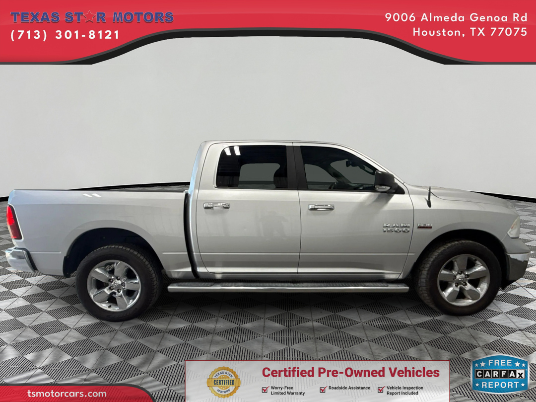ram ram 1500 pickup 2016 1C6RR7LT9GS191306 image ram ram 1500 pickup 2016 1C6RR7LT9GS191306 image
